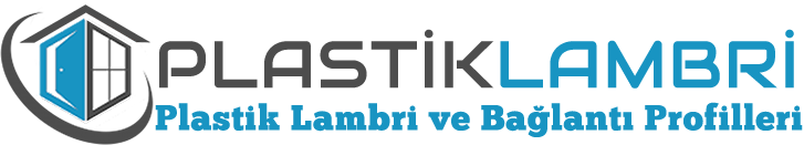 Plastik PVC Lambri Ürünler