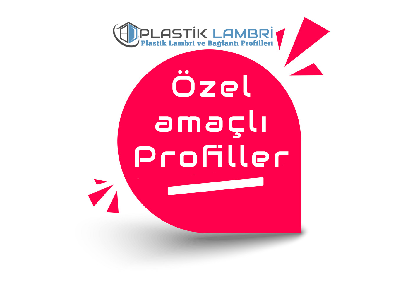 Özel amaçlı Profiller