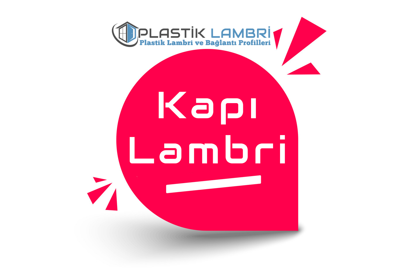 Kapı Lambri