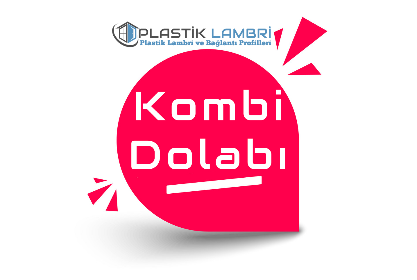 Kombi Dolabı