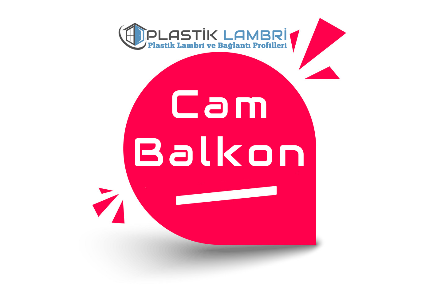 Cam Balkon